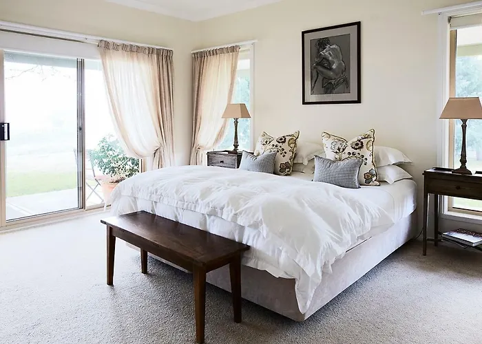 Rosby Guesthouse And Studio