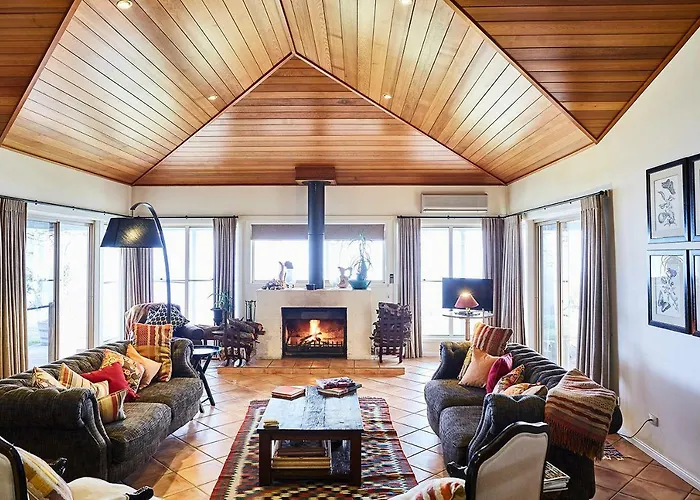 Rosby Guesthouse And Studio