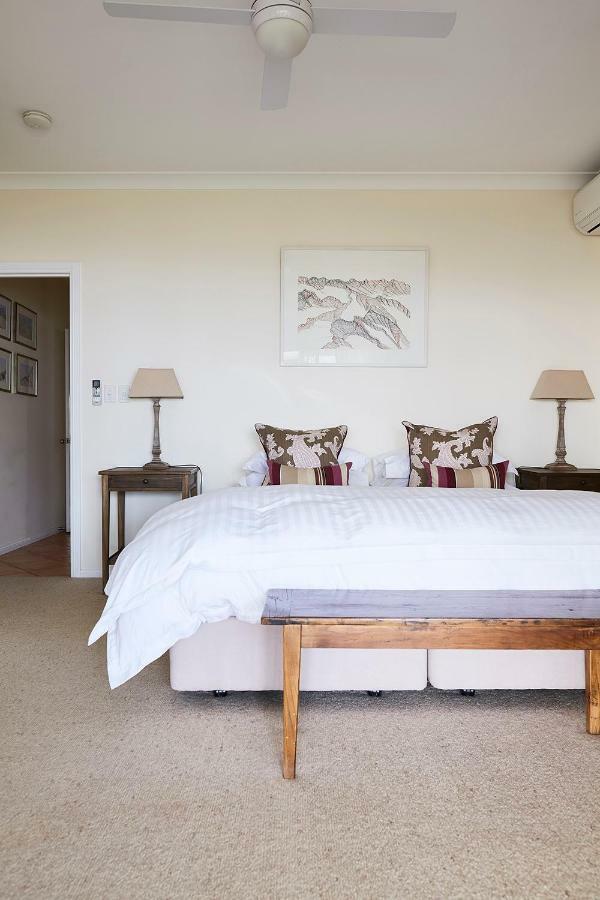 Rosby And Holiday home *