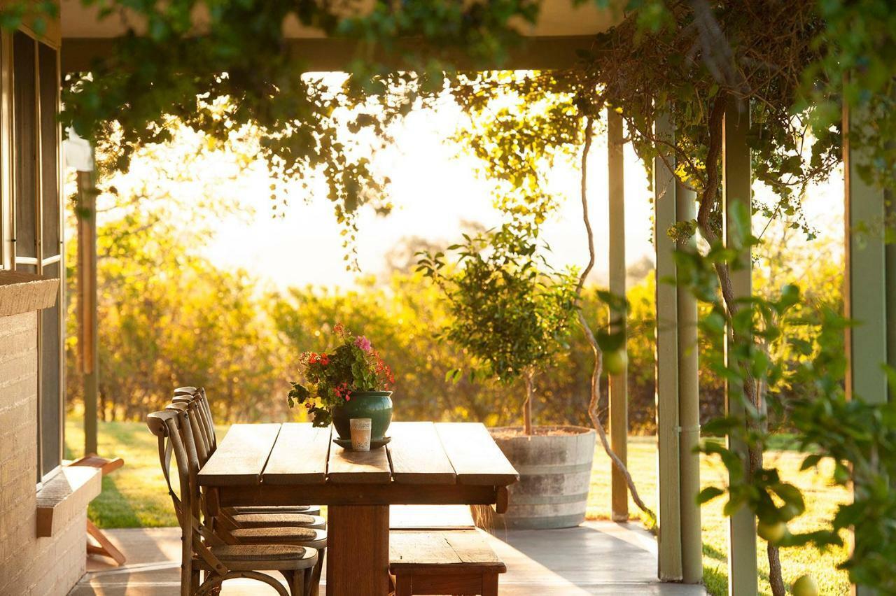 Rosby And Holiday home Eurunderee